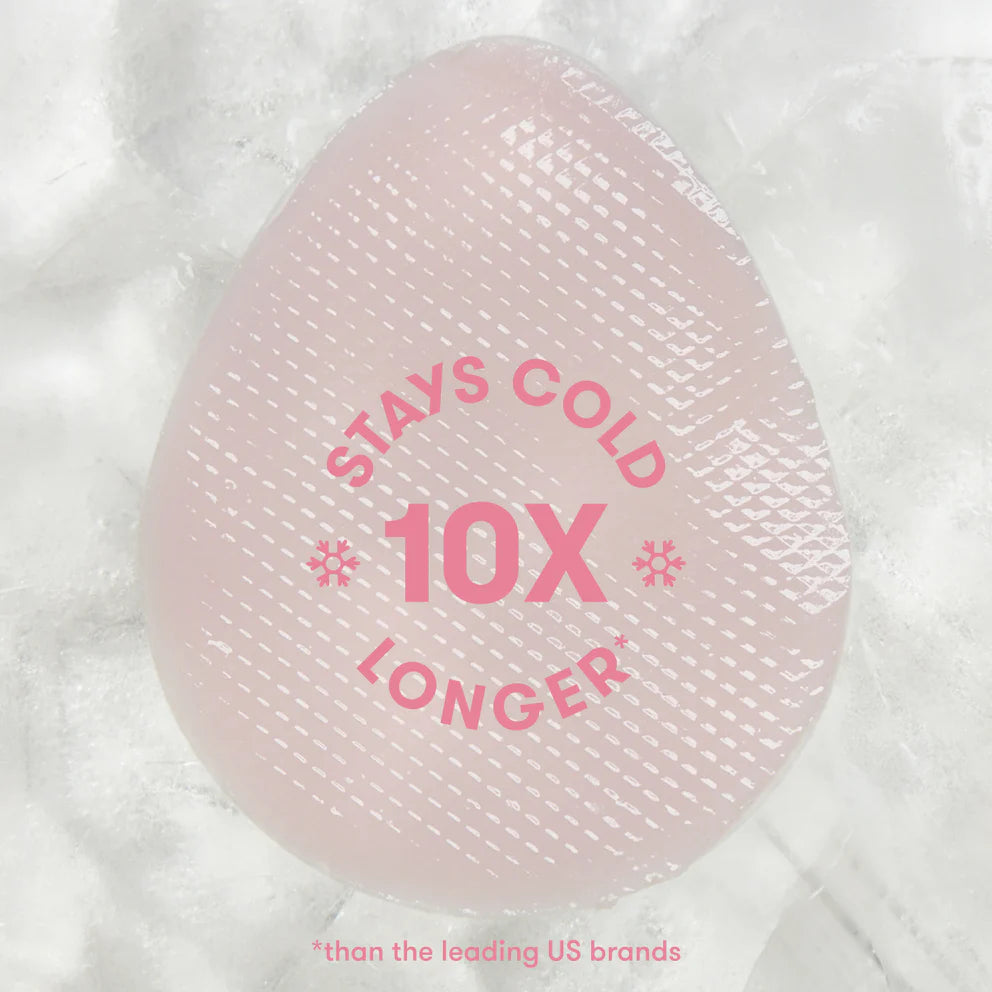Image of Frida Cooling Hydrogel Nipple Pads